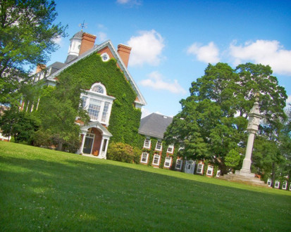 Pomfret School