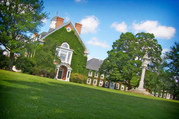 Pomfret School
