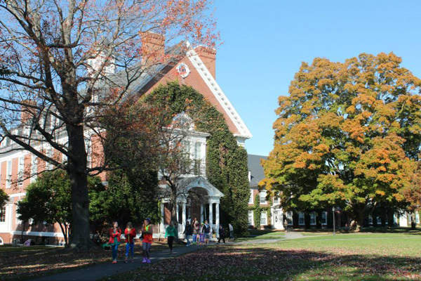 Pomfret School