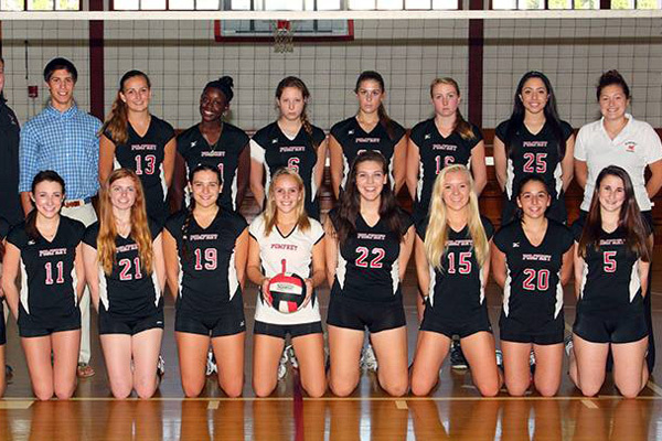 Школьная команда