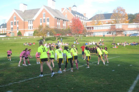 Внеклассные занятия