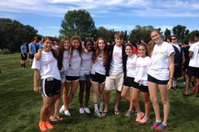 Студенты Pomfret School