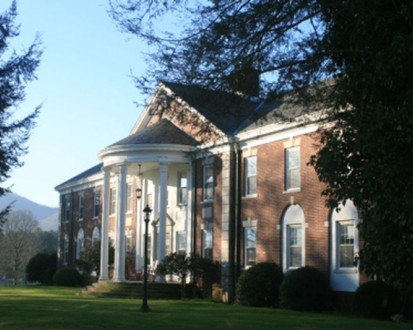 Rabun Gap-Nacoochee School