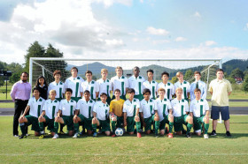 Школьная спортивная команда