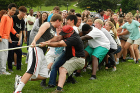 Внеклассные занятия