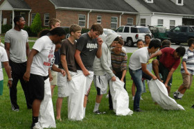 Внеклассные занятия