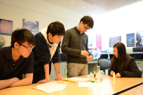 Научная деятельность