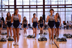 Группа поддержки