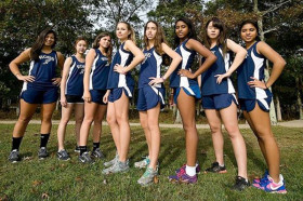 Спортивная школьная команда