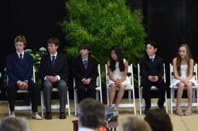 Студенты Ross School