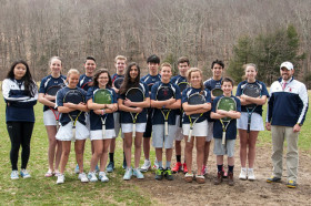 Спортивная школьная команда