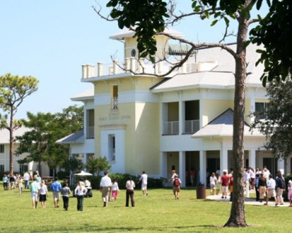 Saint Andrew's School