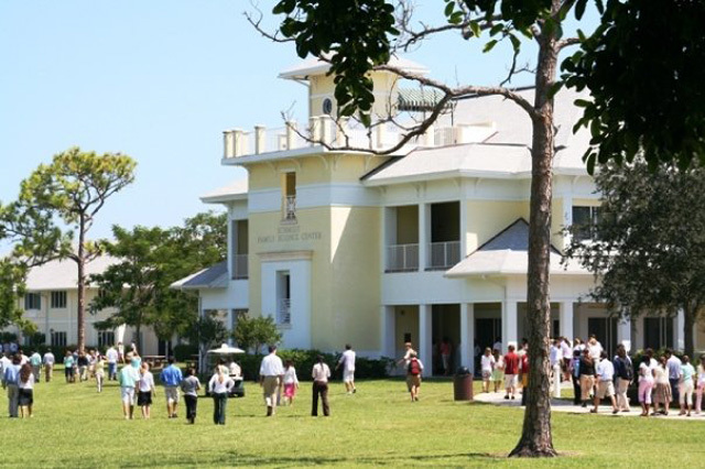 Saint Andrew's School