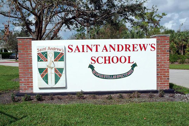 Saint Andrew's School