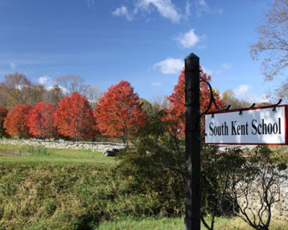South Kent School