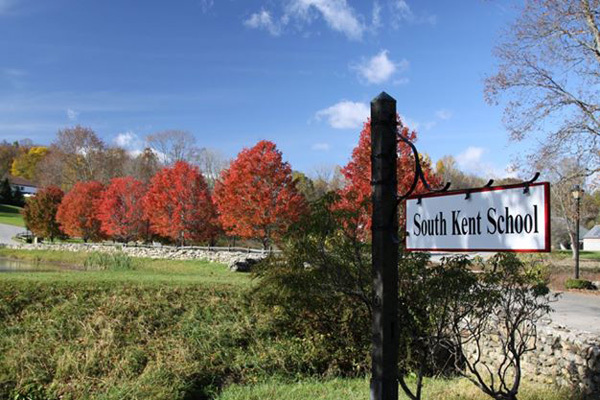 South Kent School