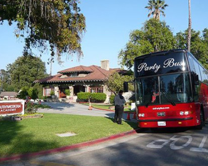 Southwestern Academy