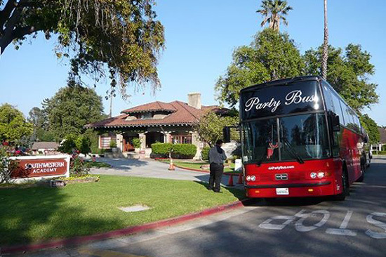 Southwestern Academy