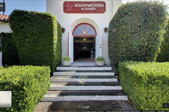 Southwestern Academy