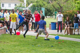 Внеклассные занятия