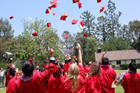 Выпускники Southwestern Academy