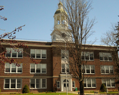 St. Johnsbury Academy