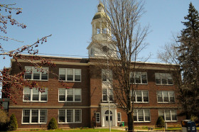 St. Johnsbury Academy