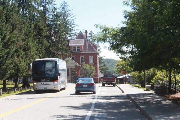 St. Johnsbury Academy