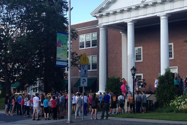 St. Johnsbury Academy