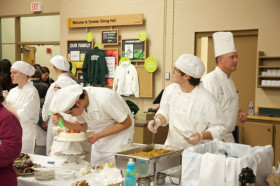 Кулинарный мастер-класс