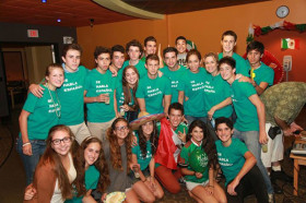 Студенты St. Johnsbury Academy