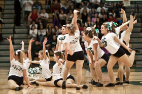 Группа поддержки