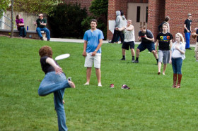 Внеклассные занятия