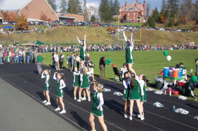 Группа поддержки