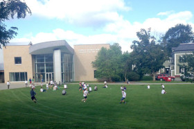 Внеклассные занятия