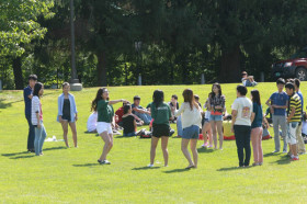 Внеклассные занятия