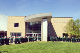 Выпускники St. Johnsbury Academy