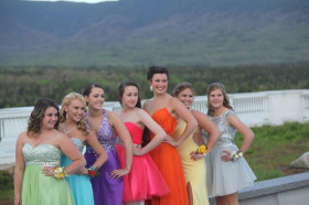 Выпускники St. Johnsbury Academy