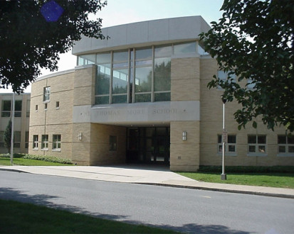 St. Thomas More School