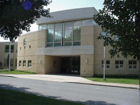 St. Thomas More School