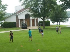 Внеклассные занятия