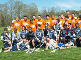 Спортивная школьная команда