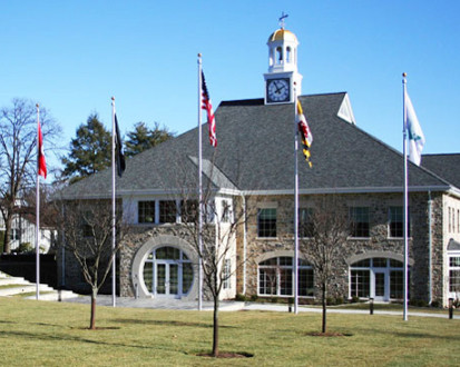 St. Timothy’s School