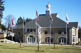 St. Timothy’s School