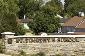St. Timothy’s School