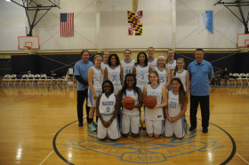 Школьная спортивная команда