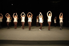 Выступления студентов St. Timothy’s School