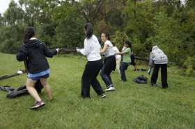 Внеклассные занятия