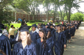 Выпускники Stony Brook School