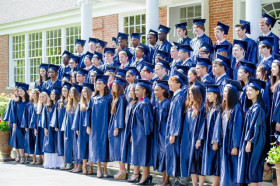 Выпускники Stony Brook School